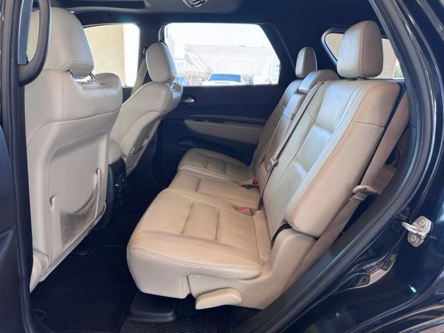 Used 2021 Dodge Durango GT RWD image 13