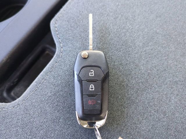 Certified 2025 Ford F250 XLT image 29