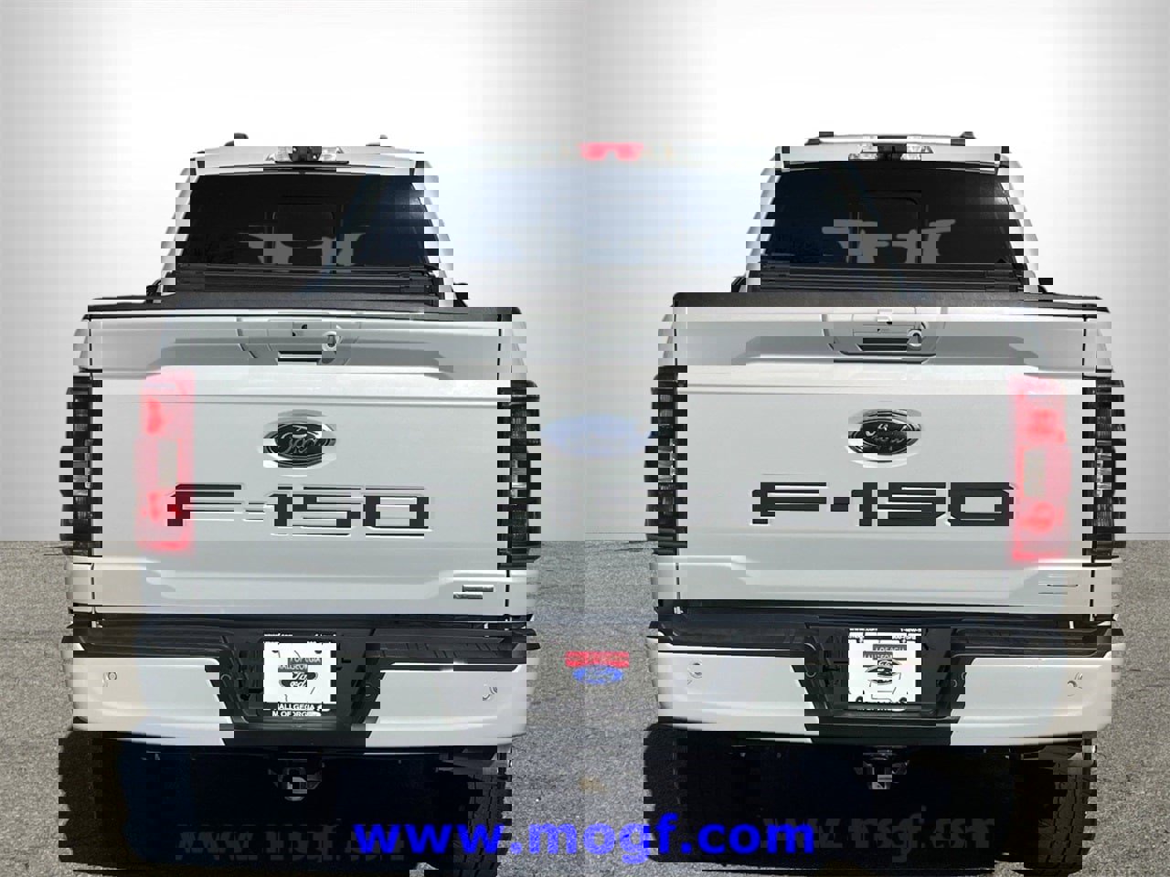 Certified 2022 Ford F150 XLT w/ Equipment Group 302A High image 30