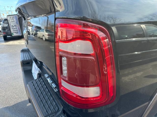 Used 2021 RAM 3500 Limited image 46