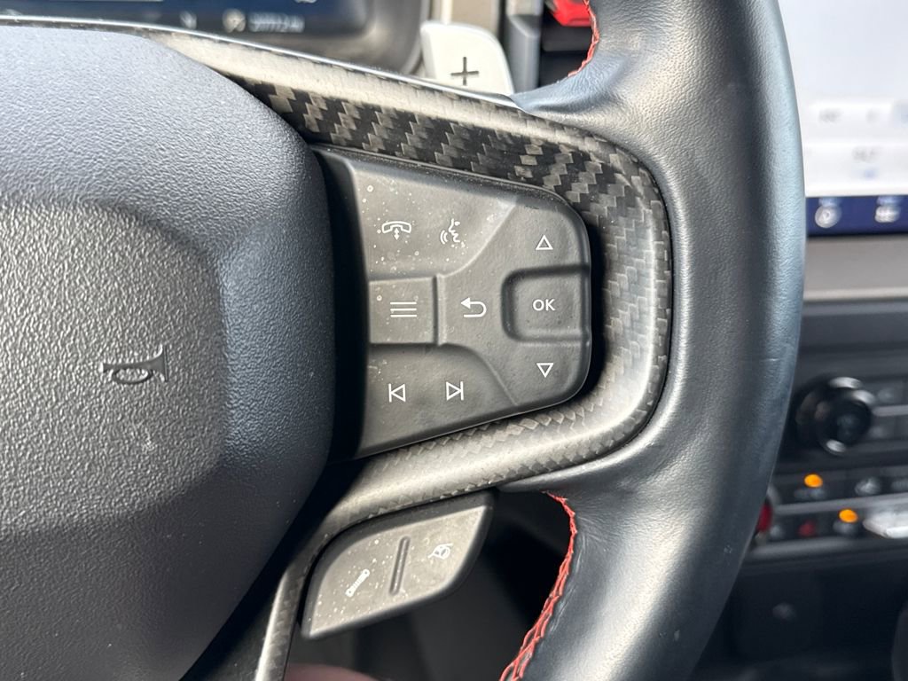 Certified 2023 Ford Bronco Raptor image 18