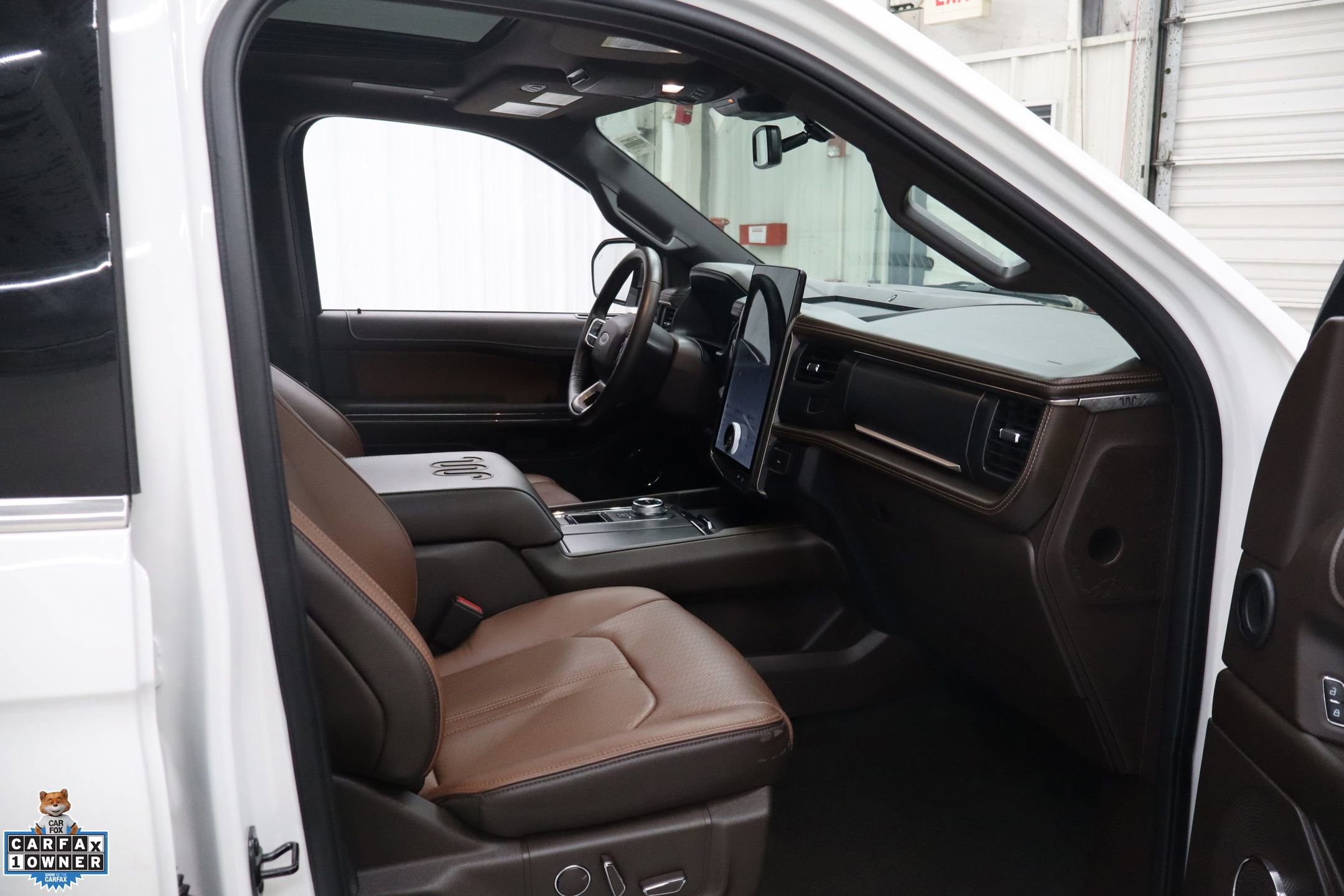 Certified 2022 Ford Expedition King Ranch image 30