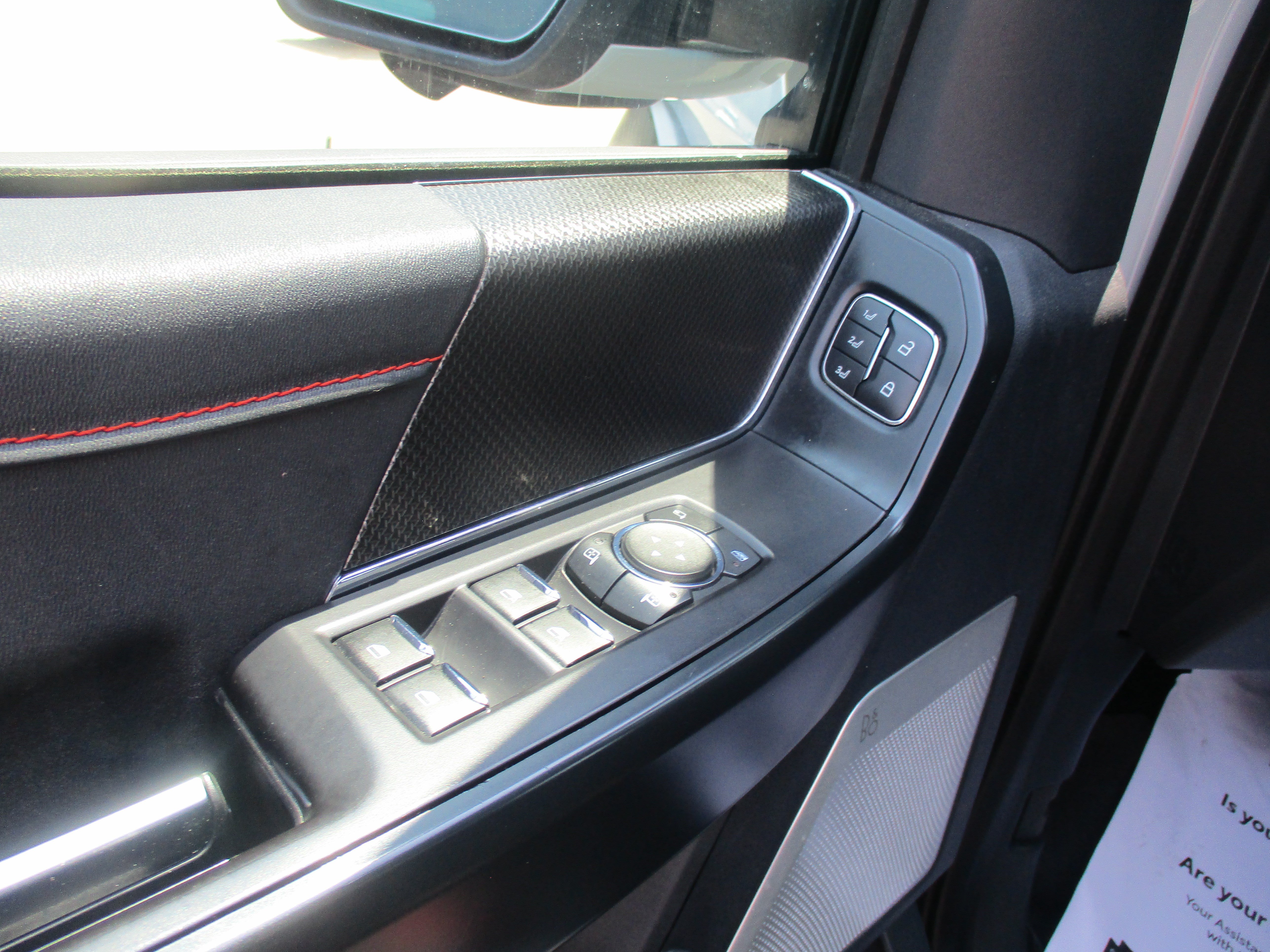 Certified 2024 Ford F150 Raptor AWD/4WD image 13
