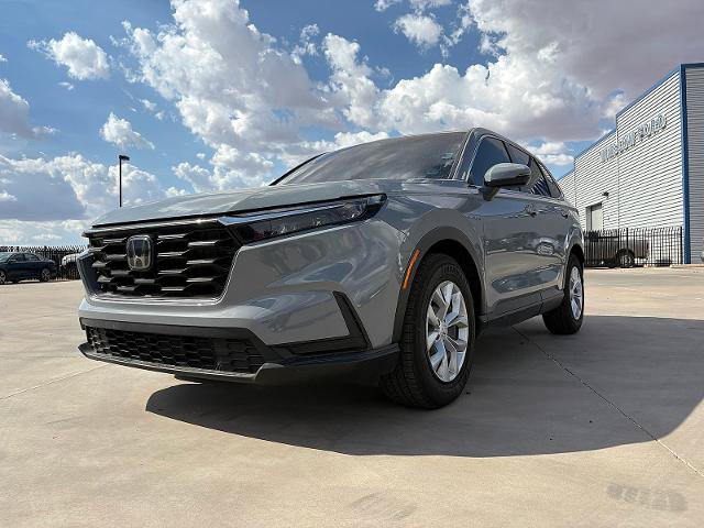 Used 2023 Honda CR-V LX image 7
