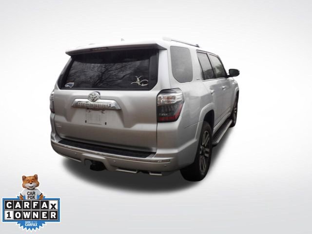 Used 2019 Toyota 4Runner Limited image 17