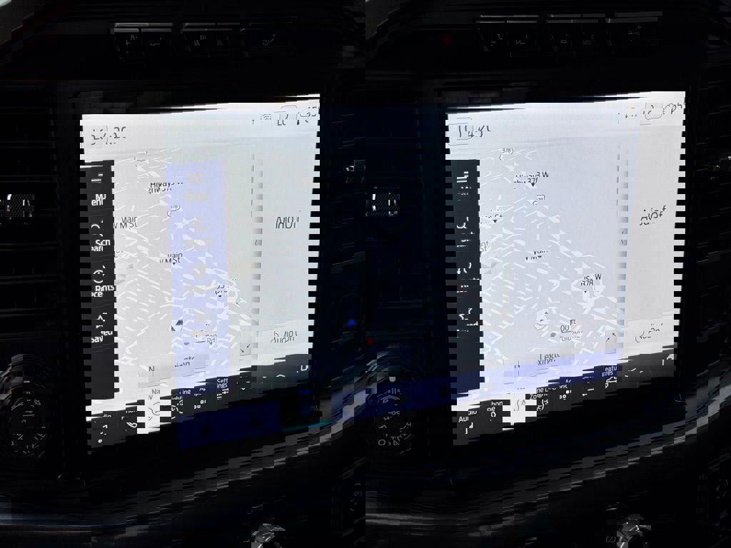 Certified 2023 Ford F150 XLT w/ Equipment Group 302A High image 34