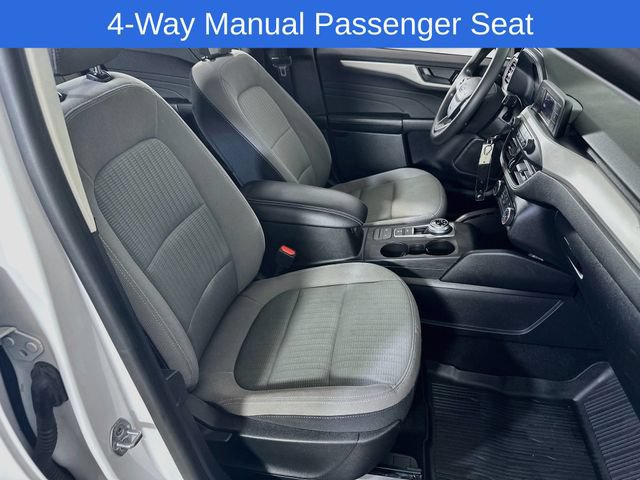 Certified 2022 Ford Escape S AWD/4WD image 14