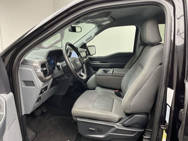 Certified 2024 Ford F150 XLT AWD/4WD image 3