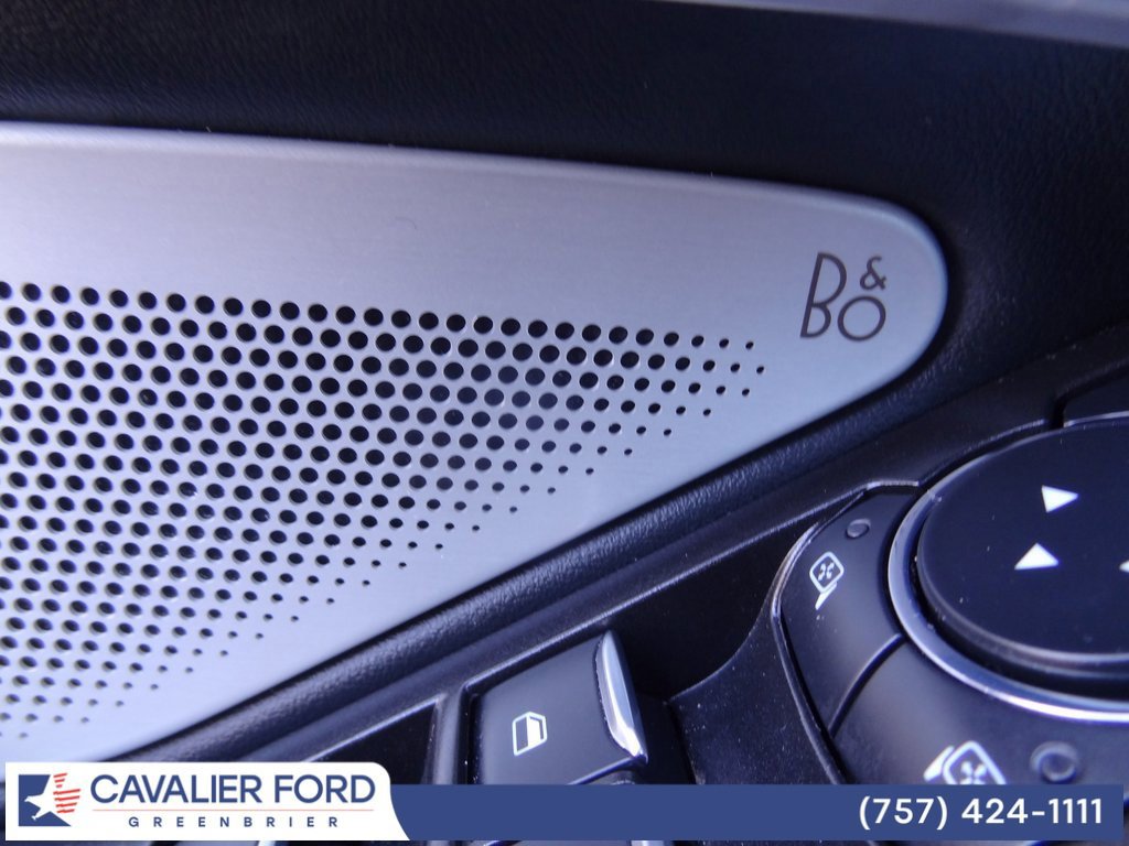 Certified 2025 Ford Explorer ST w/ Sun And Sound Package image 21