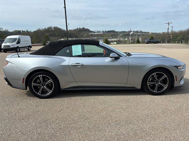 Certified 2024 Ford Mustang Premium image 6