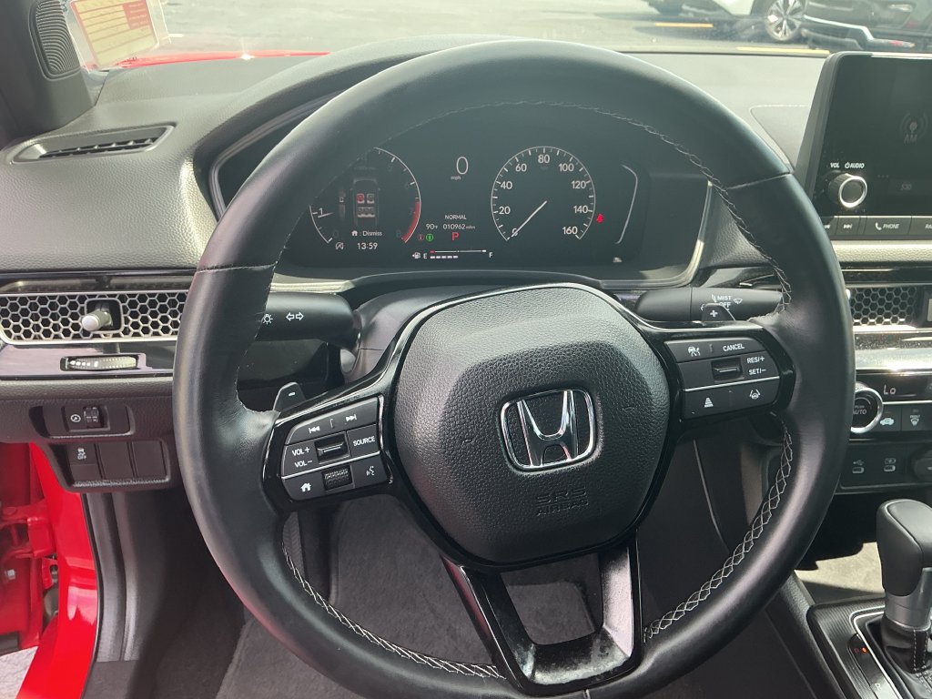 Used 2025 Honda Civic Sport image 29