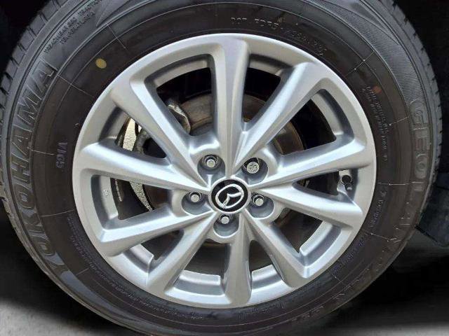 Used 2023 MAZDA CX-5 AWD 2.5 S image 29