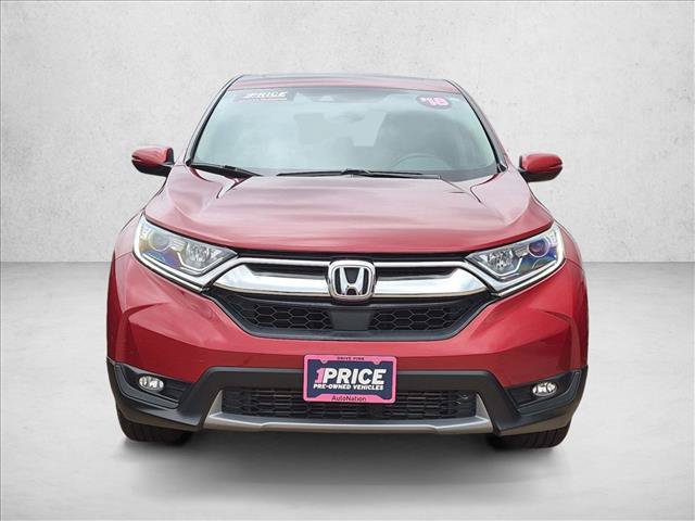 Used 2018 Honda CR-V EX-L video 2