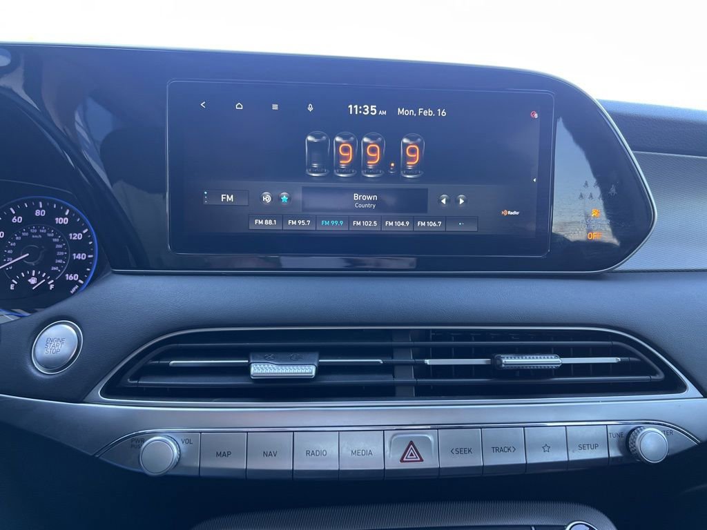 Used 2022 Hyundai Palisade SEL w/ Premium Package image 36