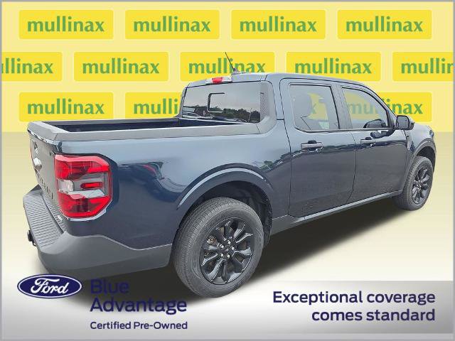 Certified 2023 Ford Maverick XLT w/ Equipment Group 300A Standard AWD/4WD image 3