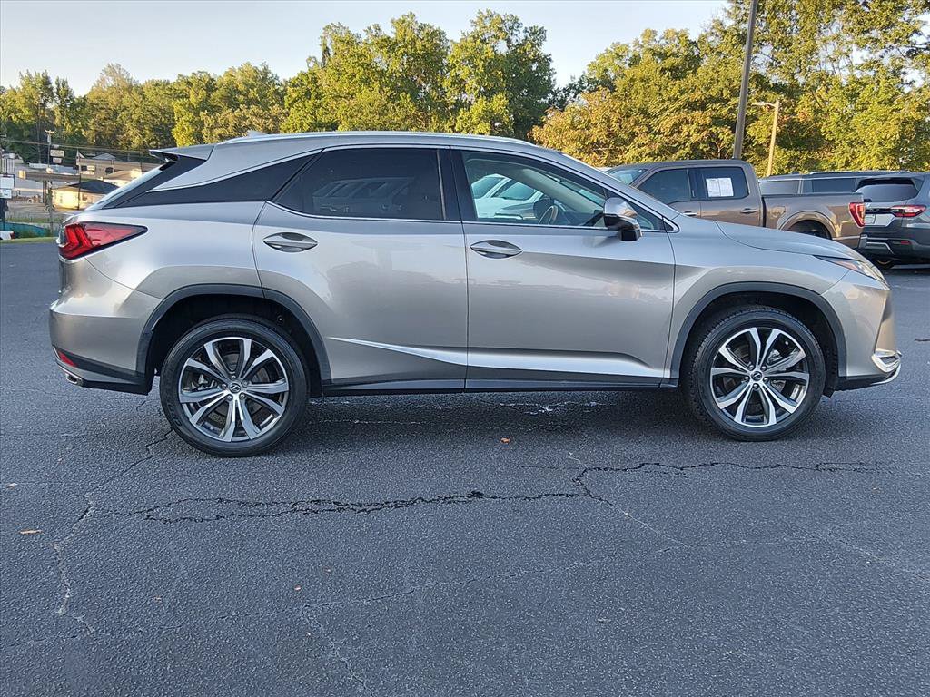 Used 2020 Lexus RX 350 FWD w/ Premium Package image 3