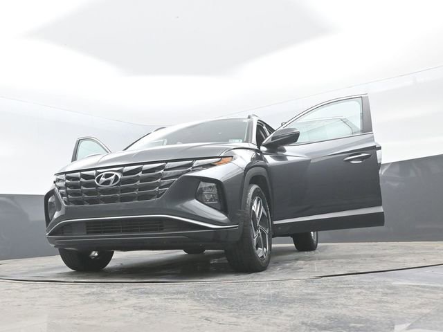 Used 2023 Hyundai Tucson SEL w/ Convenience Package AWD/4WD image 34