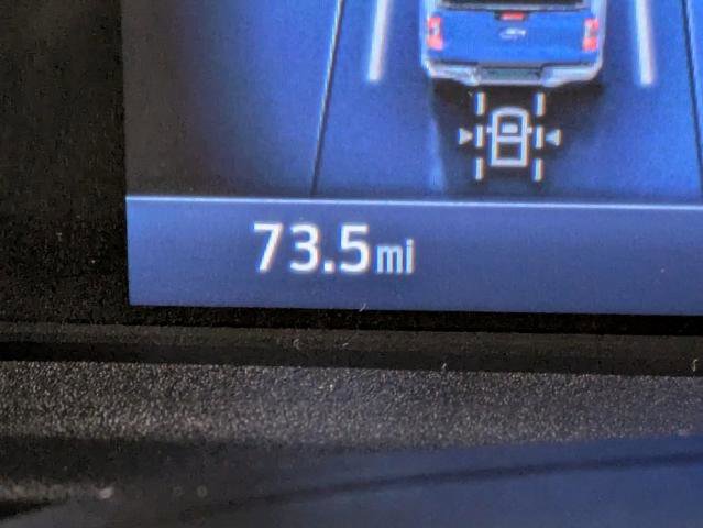 Certified 2024 Ford Ranger XL w/ Trailer Tow Package image 16