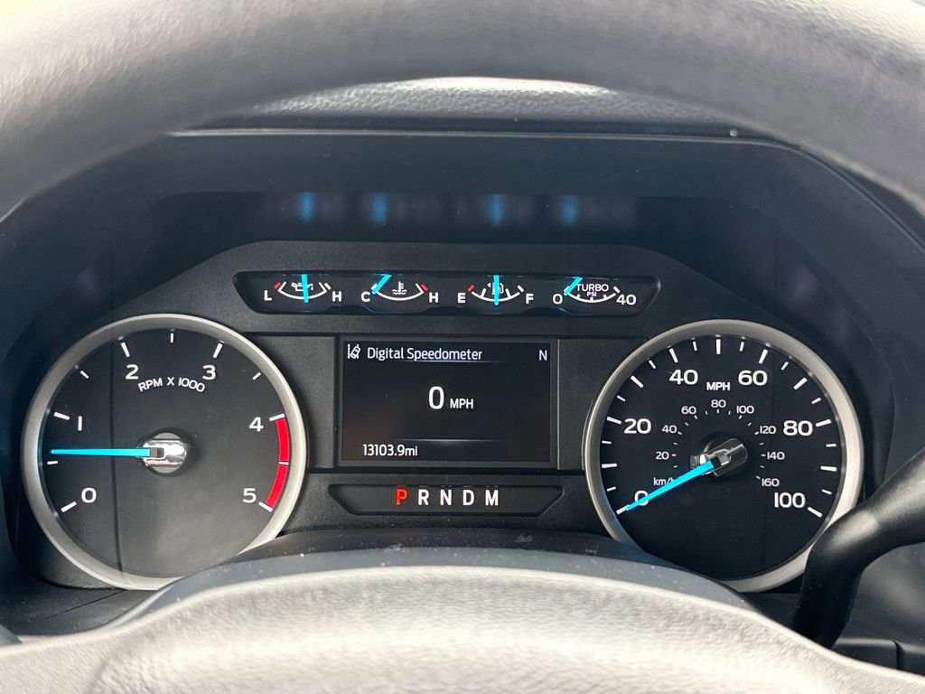 Certified 2022 Ford F350 XL w/ STX Appearance Package image 17