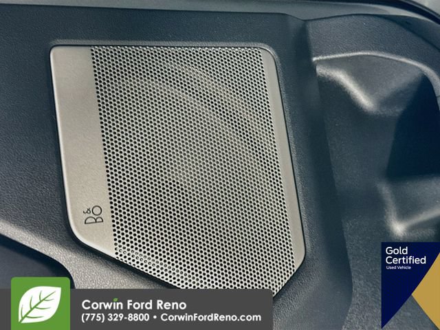 Certified 2025 Ford F150 Lariat AWD/4WD image 22