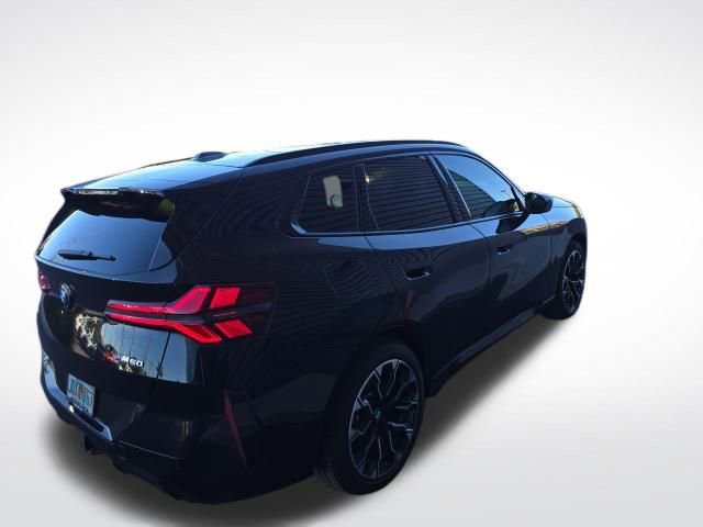 Used 2025 BMW X3 M50 w/ Premium Package image 4