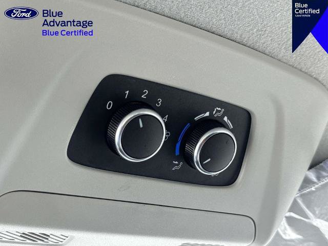 Certified 2022 Ford Transit 350 XLT RWD image 24