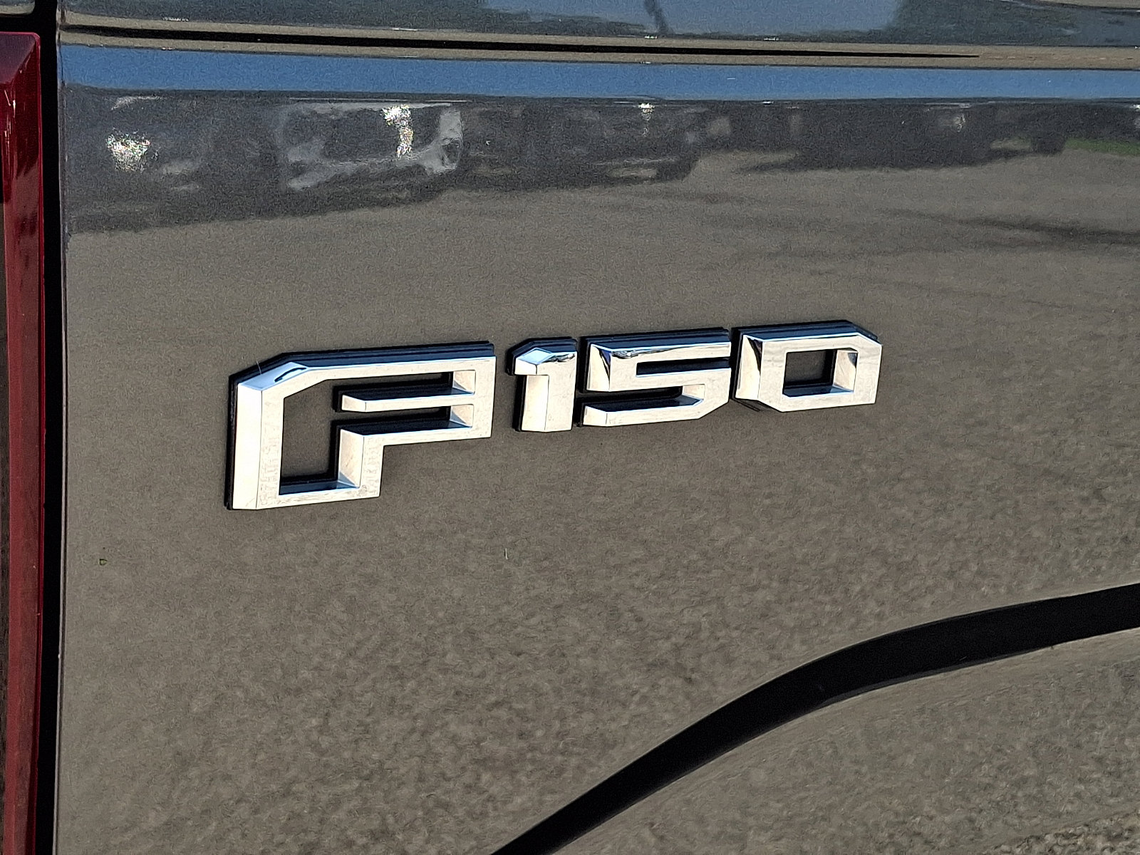 Certified 2017 Ford F150 Lariat AWD/4WD image 32