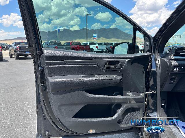 Used 2023 Honda Odyssey Sport image 11