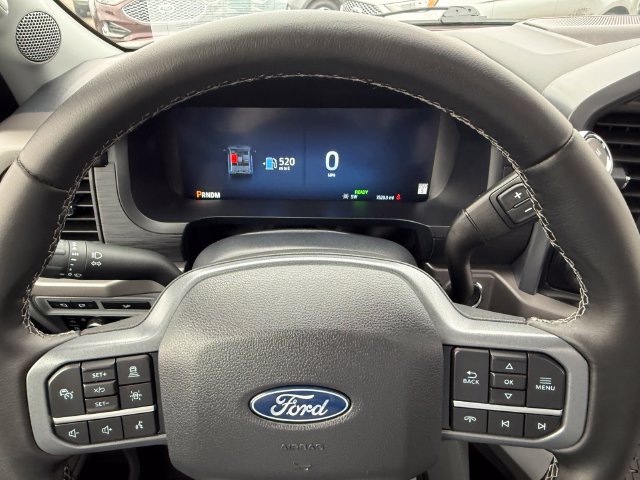 Certified 2024 Ford F150 XLT w/ Equipment Group 303A High AWD/4WD image 20