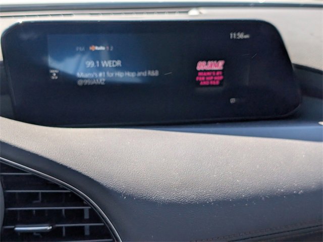 Used 2023 MAZDA MAZDA3 s image 17