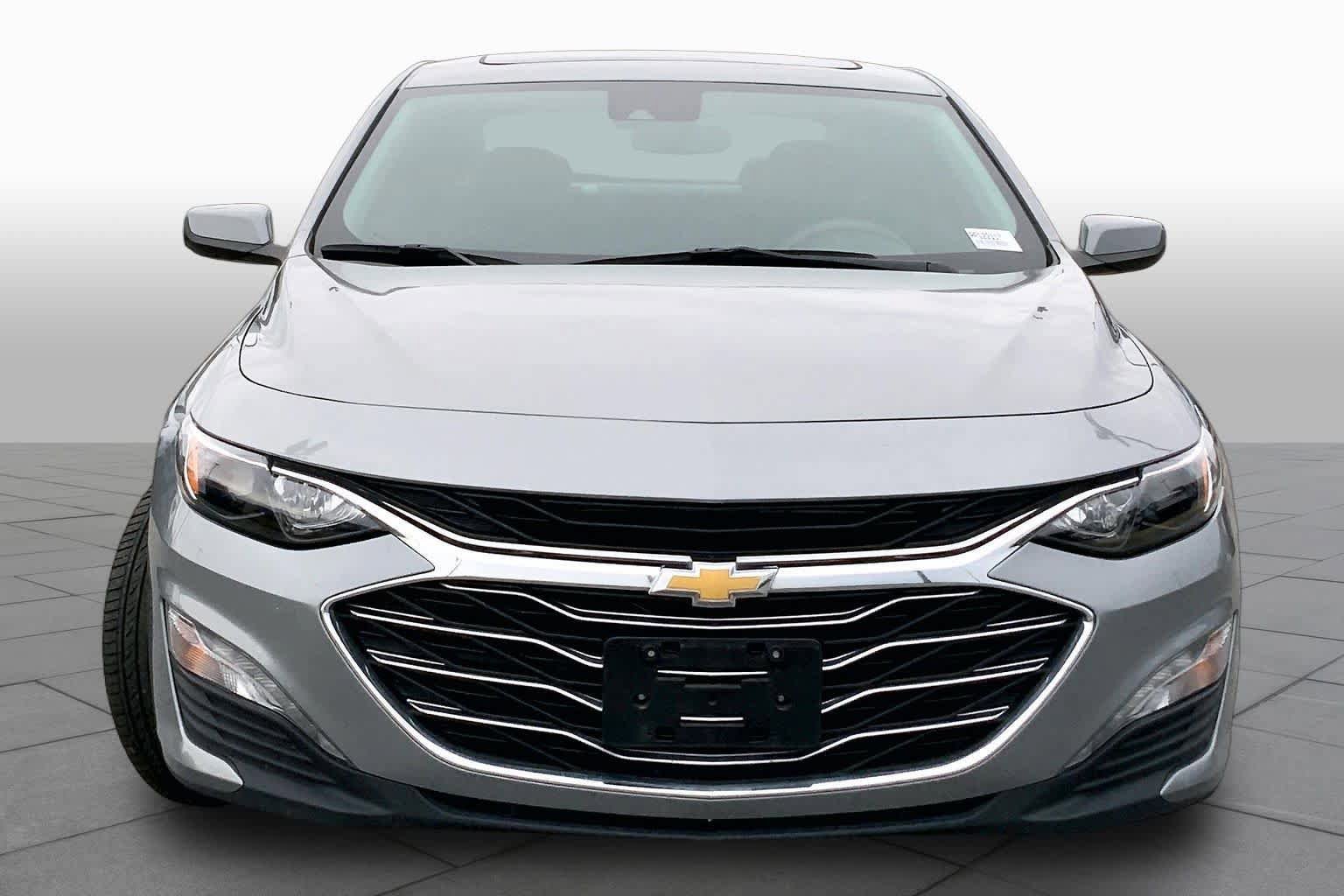 Used 2024 Chevrolet Malibu LT FWD image 4