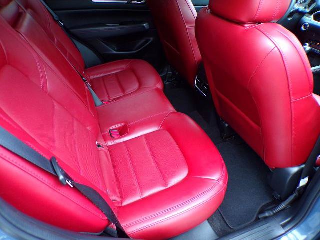 Used 2023 MAZDA CX-5 Carbon Edition AWD/4WD image 13