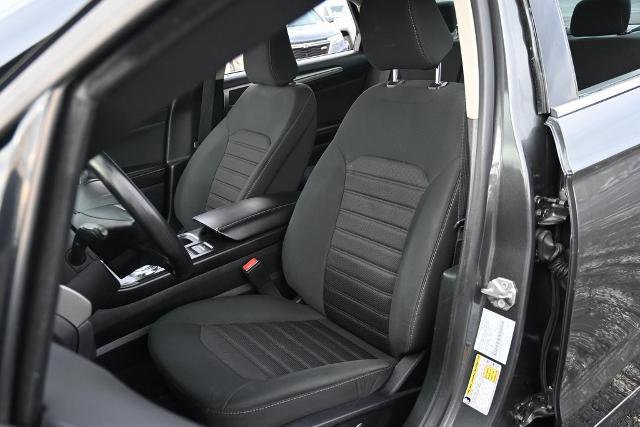 Certified 2020 Ford Fusion SE image 21