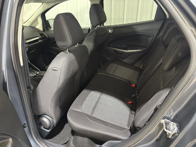 Certified 2022 Ford EcoSport SE image 14