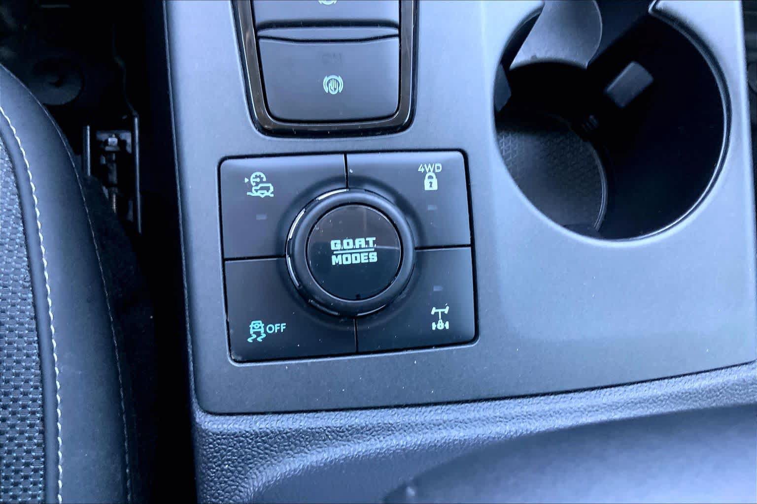 Certified 2023 Ford Bronco Sport Badlands AWD/4WD image 34