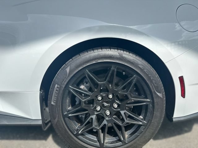 Certified 2024 Ford Mustang GT Premium w/ GT Performance Package RWD image 10