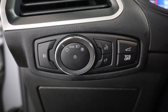 Certified 2024 Ford Edge ST-Line AWD/4WD image 27