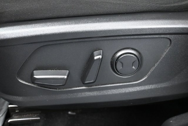 Used 2025 Hyundai Tucson SEL FWD image 12