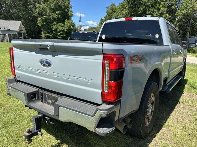 Certified 2026 Ford F250 Lariat w/ Chrome Package AWD/4WD image 12