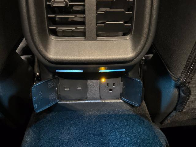 Certified 2025 Ford Bronco Big Bend AWD/4WD image 30