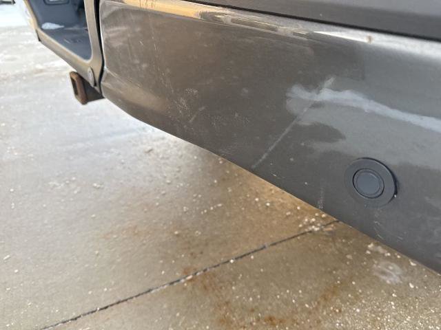 Certified 2019 Ford F150 Lariat w/ Equipment Group 502A Luxury image 23