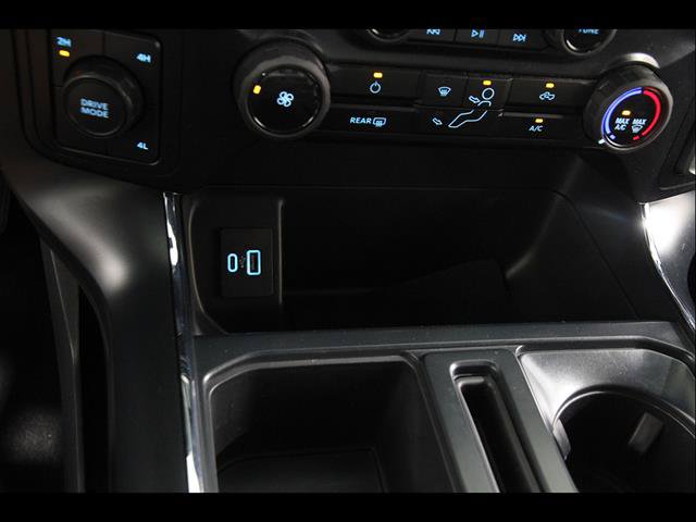 Certified 2024 Ford F150 STX AWD/4WD image 16