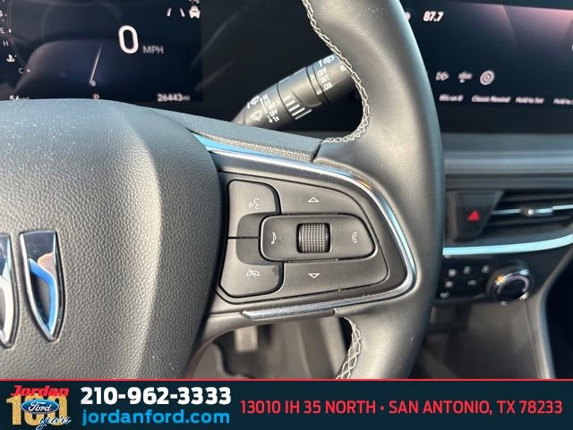 Used 2025 Buick Encore GX Preferred FWD image 16
