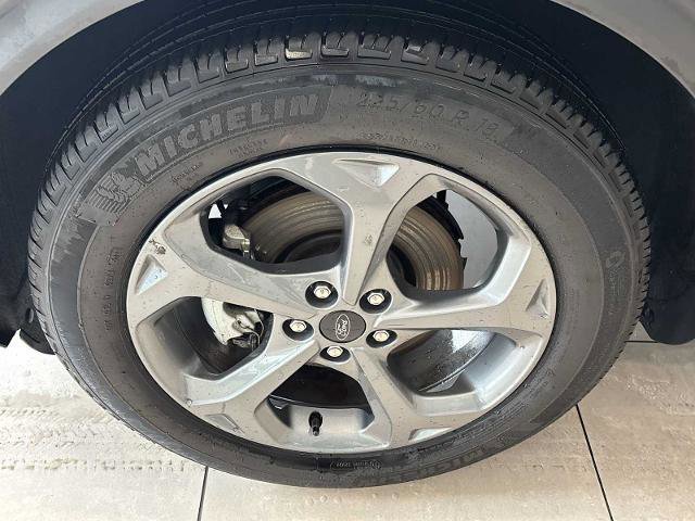 Certified 2025 Ford Escape ST-Line image 30