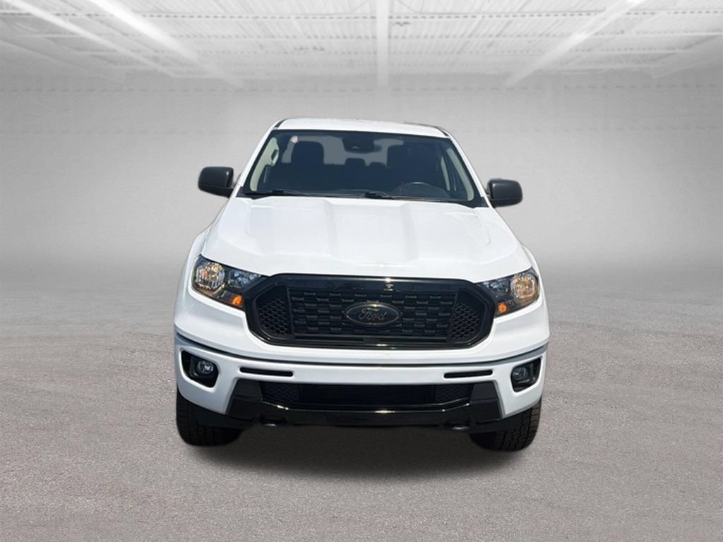 Certified 2021 Ford Ranger XLT w/ Equipment Group 301A Mid AWD/4WD image 3