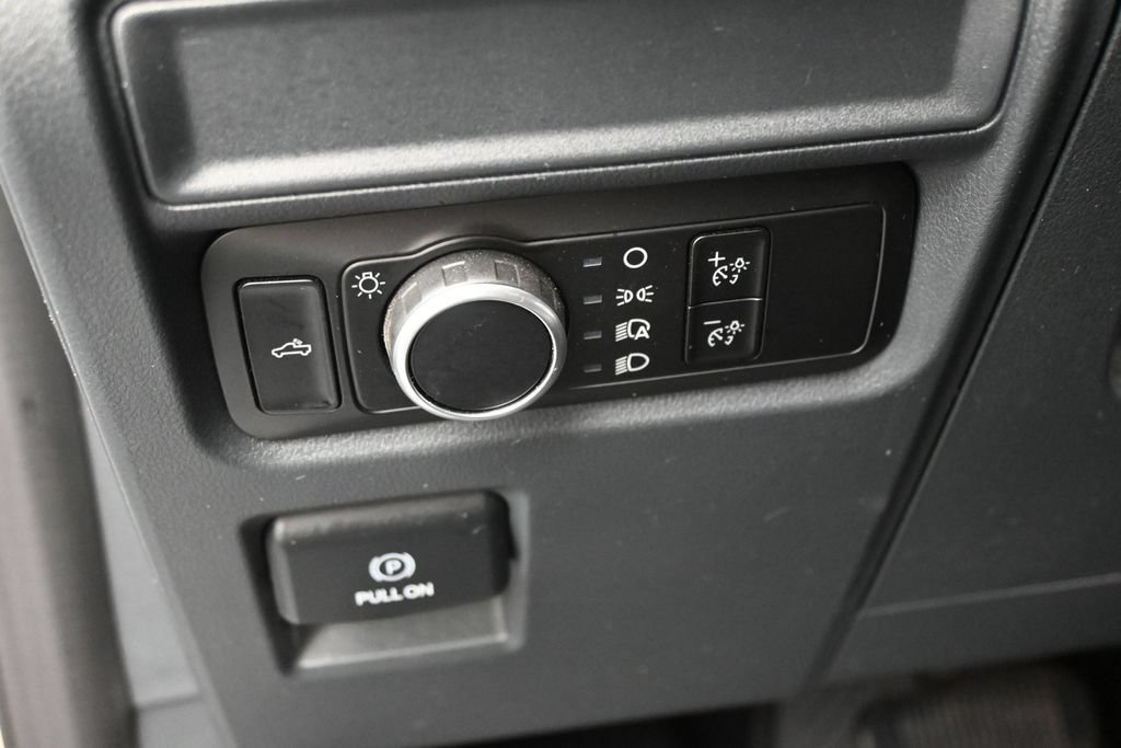 Certified 2023 Ford F150 XL w/ STX Appearance Package RWD image 12