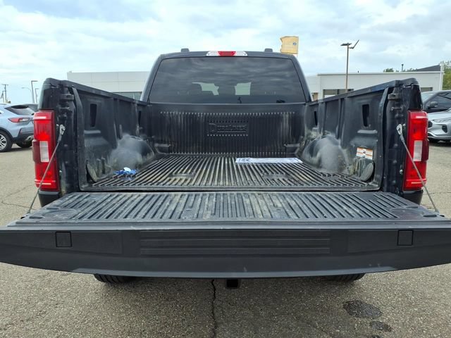 Certified 2023 Ford F150 XLT w/ XTR Package AWD/4WD image 8