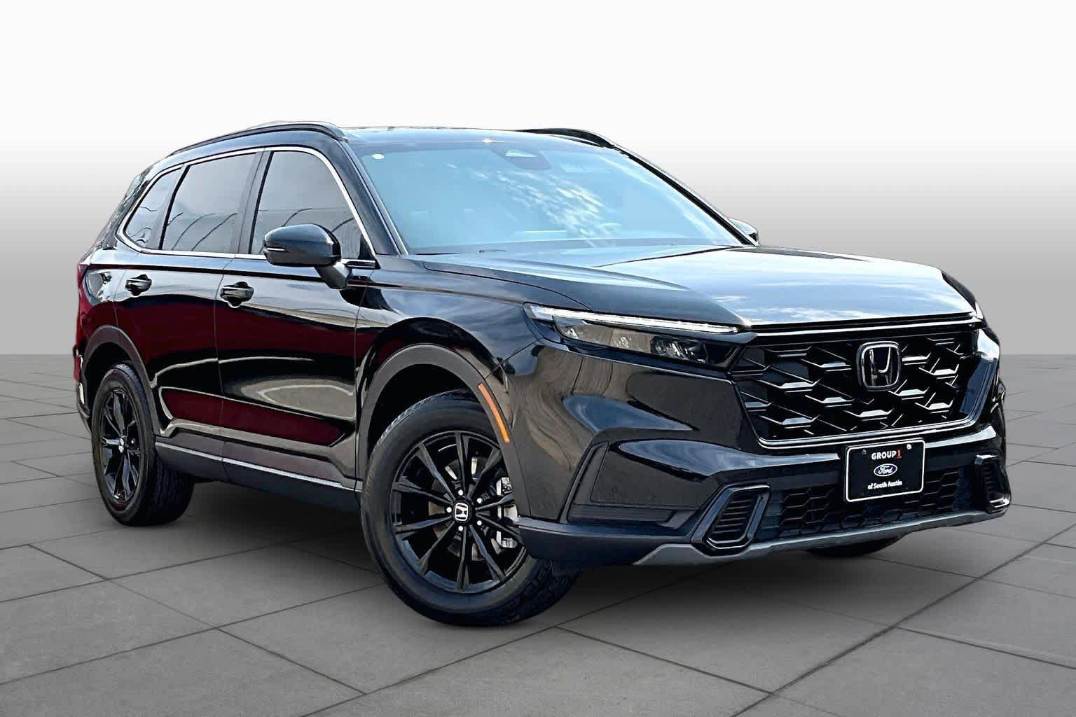 Used 2025 Honda CR-V Sport image 3