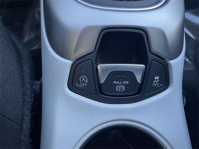 Used 2019 Jeep Compass Latitude image 22