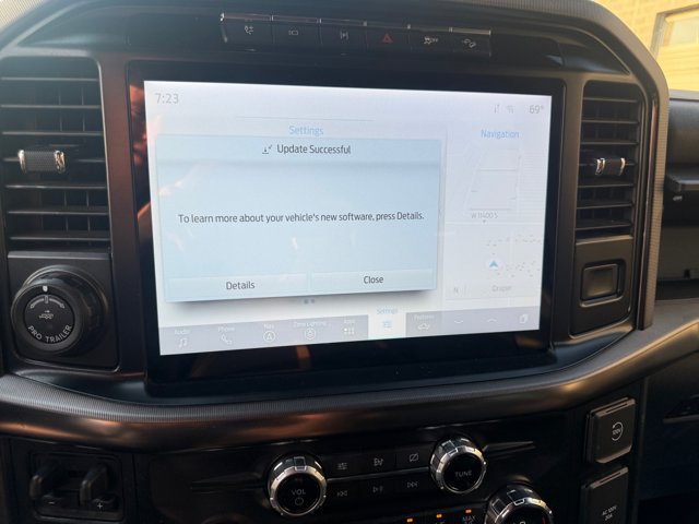 Certified 2021 Ford F150 Platinum w/ Equipment Group 701A High AWD/4WD image 26